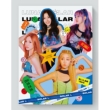 1st Single Album: Solar : Flare