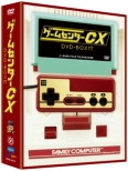 Q[Z^[CX DVD-BOX17
