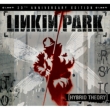 Hybrid Theory: 20th Anniversary Edition (Deluxe)(2CD)