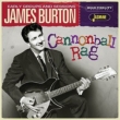 Cannonball Rag -Early Groups And Sessions