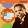 Very Best Of Johnny Nash -1956-1962