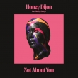 Not About You (Incl.Kda Remixes)(Feat.Hadiya George)