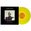 Scorpio Man (Limited Yellow Vinyl)
