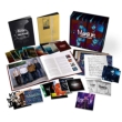 Closed For Business -25th Anniversary 25-Disc Deluxe Boxset (24CD+DVD)