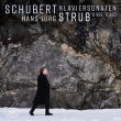 Piano Sonata, 20, 21, : Hans-jurg Strub