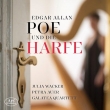 Edgar Allan Poe & The Harp: Julia Wacker(Hp)Galatea Q Petra Auer(Narr)