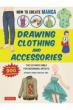 How To Create Manga Drawing Clothing And Accessories