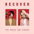 Recover (Red Transparent Vinyl)