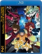 Gundam Build Fighters Compact Blu-Ray Vol.2