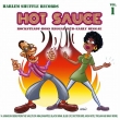 Hot Sauce Vol.1