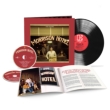 Morrison Hotel: 50th Anniversary Deluxe Edition (2CD+LP)