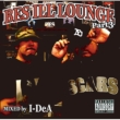 BES ILL LOUNGE Part 3 -Mixed by I-DeA
