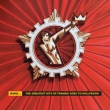 Bang: Greatest Hits Of Frankie Goes To Hollywood (2gAiOR[h)