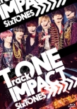 TrackONE -IMPACT-(Blu-ray)
