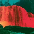 Waterfall Ii (Merlot-wave Vinyl)