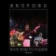 Rock Goes To College (+DVD)