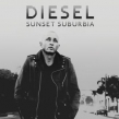 Sunset Suburbia (Limited Silver Vinyl)