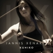 Kuniko Kato : IX -Iannis Xenakis