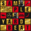 100% Dub Plate Mix Feat.Da`ville `sample -Yard Beat`