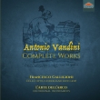 Complete Works: Galligioni(Vc)L' arte Dell' arco