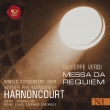 Requiem: Harnoncourt / Vpo E.meib.fink Schade D' arcangelo Etc