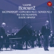 Piano Concerto, 3, Piano Sonata, 2, : Horowitz(P)Ormandy / Nyp