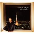 Live in ToKyo yؔՁz(+Blu-ray)