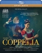 Coppelia(Delibes): Nunez, Muntagirov, Avis, The Royal Ballet (2019)