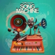Song Machine, Season One: Strange Timez y11Ȏ^z