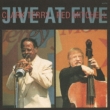 Jive At Five