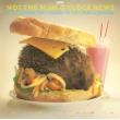 Not The Nine O' clock News -Hedgehog Sandwich (Hedgehog Splatter Vinyl)
