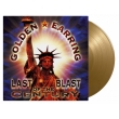Last Blast Of The Century (J[@Cidl/3g/180OdʔՃR[h/Music On Vinyl)