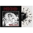 Walled (Clear / Black Splatter Vinyl)