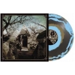 Gates, Dorrways, And Endings (Blue, Gold, Black Swirl Vinyl)