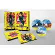 Ooedo Great Journey -The Oisemairi-Blu-Ray Box