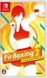Fit Boxing 2 -���Y�� & �G�N�T�T�C�Y-