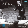 Sergiu Celibidache / French National Radio Orchestra : INA Complete Live Recordings 1973, 1974 (14CD)