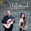 Unfettered: ���m��(Sax)Scott Morris(G)