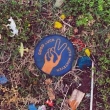 Good Luck With Whatever (Yellow Marble Indie Lp)