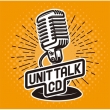 8P Unit Talk CD