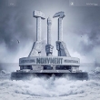 Monument Exclusive Lp (Silver)
