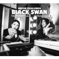 Black Swan -Works for Cello & Piano : Yuko Miyagawaq(Vc)Aki Kuroda(P)