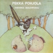 Harakka Baloipokku JTTM̈ SHM-CD/WPbg