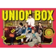 UNION BOX ySYՁz(+DVD)