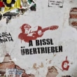 A Bissl Ubertrieben