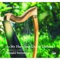 As My Harp Sang Out Of Darkness-arrangements For Celtic Harp: Jane Ford