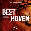 Christ on the Mount of Olives : Simon Rattle / London Symphony Orchestra & Choir, Elsa Dreisig, Pavol Breslik, David Soar
