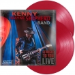 Straight To You: Live (2lp Red Transparent Vinyl)