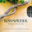 (Recorder)sonatas For 2 Flutes: Martignago Ventimiglia(Rec)