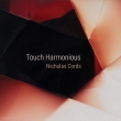 Nicholas Cords: Touch Harmonious-britten, J, Bach, Abel, Handel, Etc